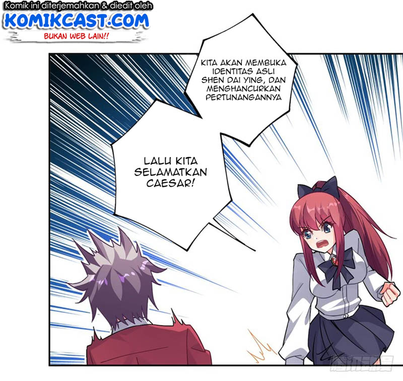 I Picked Up a Demon Lord as a Maid chapter 18